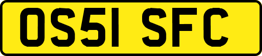 OS51SFC