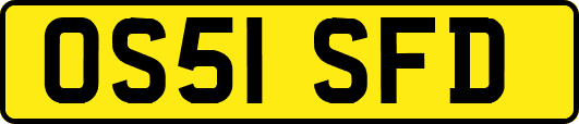 OS51SFD