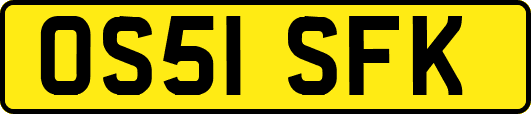 OS51SFK