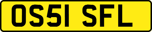 OS51SFL