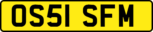 OS51SFM