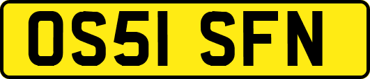OS51SFN