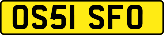 OS51SFO