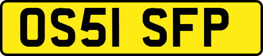 OS51SFP