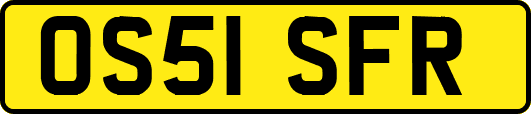 OS51SFR