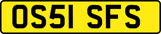 OS51SFS