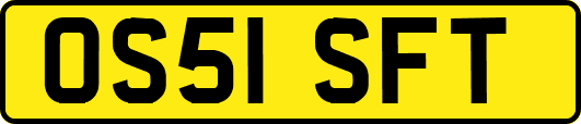 OS51SFT