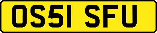 OS51SFU