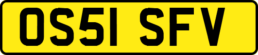 OS51SFV