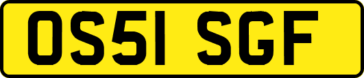 OS51SGF