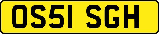 OS51SGH