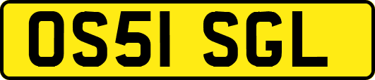 OS51SGL