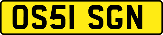 OS51SGN