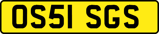 OS51SGS