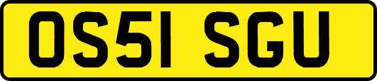 OS51SGU