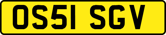 OS51SGV