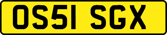 OS51SGX