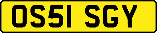 OS51SGY