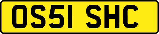 OS51SHC