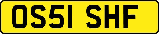 OS51SHF