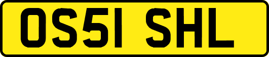 OS51SHL