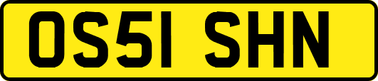 OS51SHN