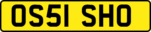 OS51SHO