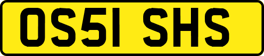 OS51SHS