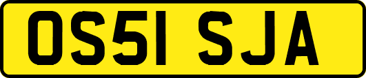 OS51SJA