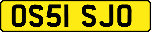 OS51SJO