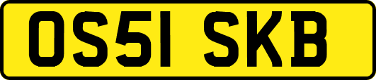 OS51SKB