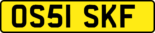 OS51SKF