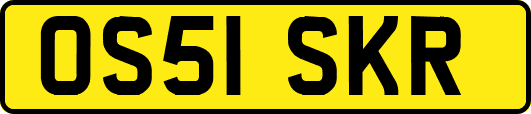 OS51SKR