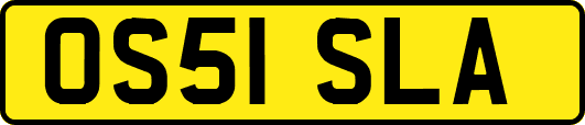 OS51SLA