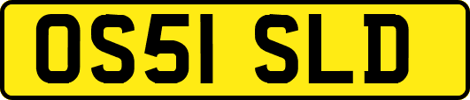 OS51SLD