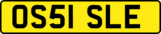 OS51SLE
