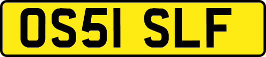 OS51SLF