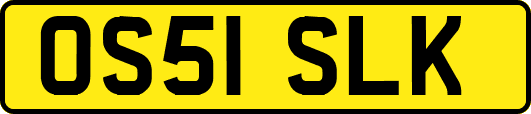 OS51SLK