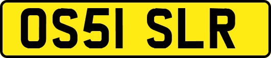 OS51SLR