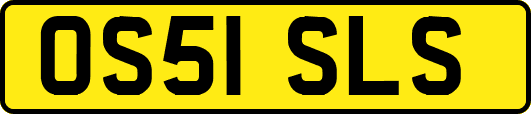 OS51SLS