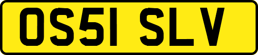 OS51SLV
