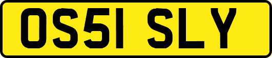 OS51SLY