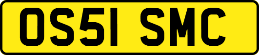 OS51SMC