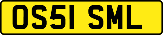 OS51SML