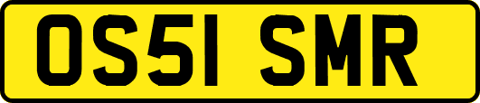 OS51SMR
