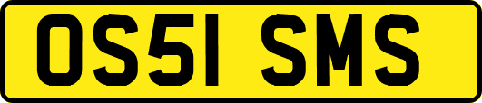 OS51SMS