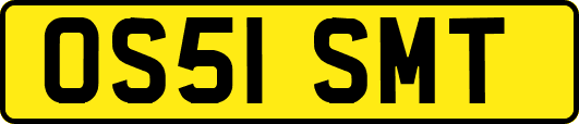 OS51SMT