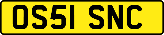 OS51SNC