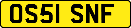 OS51SNF