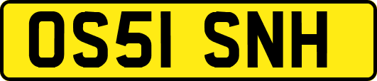 OS51SNH